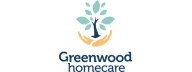 Greenwood Homecare (Grantham) logo