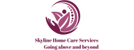 Skyline Home Care Services - Leatherhead logo