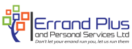 Errand Plus and Personal Services logo