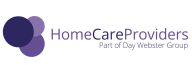 Home Care Providers Ltd logo