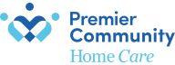 Premier Community - Erewash logo