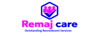 Remaj Care Recruitment Services Ltd logo