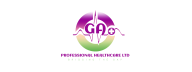 GA Professionals Healthcare Ltd logo
