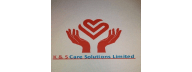 K&S Care Solutions LTD Logo