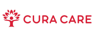 Cura Care East Sheen logo