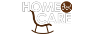 HomeDot Care logo