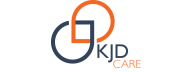 KJD Care logo