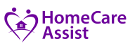 Home Care Assist Stoke logo