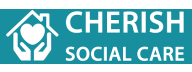 Cherish Social Care logo