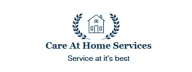Care At Home Services Ltd logo
