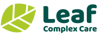Leaf Complex Care logo