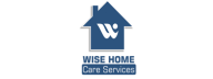 Wise Home Care Services logo