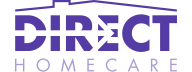 Direct Healthcare 24 logo