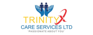 TrinityX Care Services Ltd
