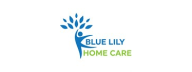 Blue Lily Home Care logo
