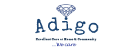 Adigo Care logo
