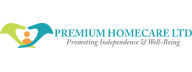 Premium Homecare Ltd logo