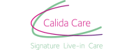 Calida Care logo