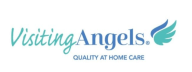 Visiting Angels South Hertfordshire logo
