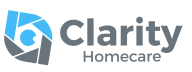 Clarity Homecare Bury logo