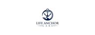 Life Anchor Care logo