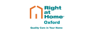 Right at Home (Oxford) logo