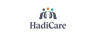 HadiCare Leeds logo