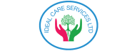 Ideal Care Services logo