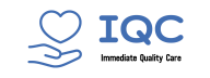 Immediate Quality Care logo