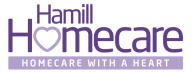 Hamill Homecare logo