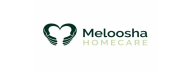 Meloosha Homecare Edinburgh logo