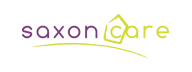 Saxon Care (Swindon) logo