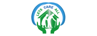 Lets Care All logo