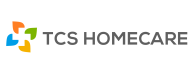 TCS Homecare logo
