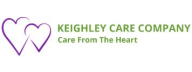 Keighley Care Company logo