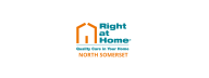 Right at Home (North Somerset) logo