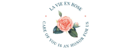 La Vie En Rose Ltd logo