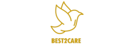 Best 2 Care logo