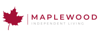 Maplewood Independent Living Great Dunmow logo