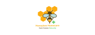 HoneyBee HomeCare logo