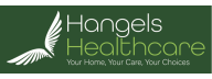 Heal Angels Ltd logo