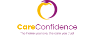 Care Confidence Home Care logo