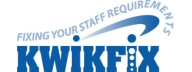 Kwikfix Recruitment Services Ltd logo