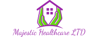 Majestic Healthcare Ltd logo