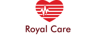 Royal Care Ashford logo