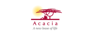 Acacia Homecare Berkshire logo