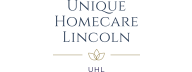 Unique Homecare Lincoln Ltd logo