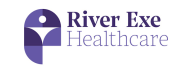 River Exe Healthcare (Launceston) logo