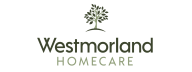 Westmorland Homecare Lancaster & Morecambe logo
