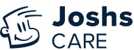 Josh's Care Company logo